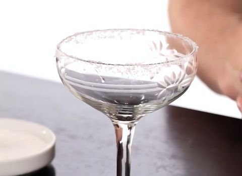 Sugar the Glass