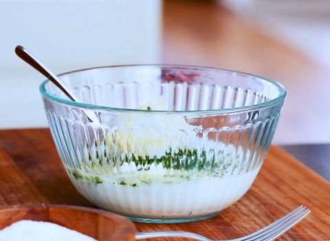 Add Garlic