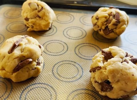 Bake