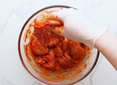 Mix it up