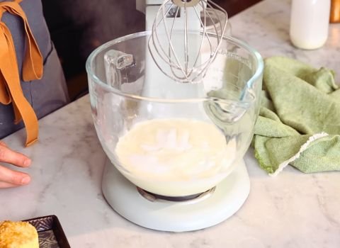 Whip the Cream