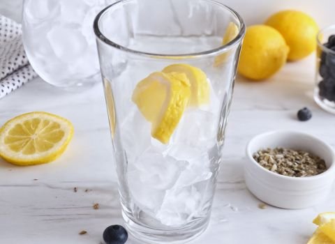 Prep your glasses