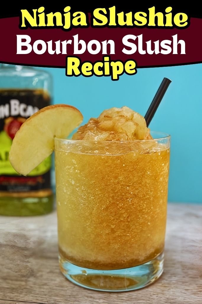 Bourbon Slush Recipe
