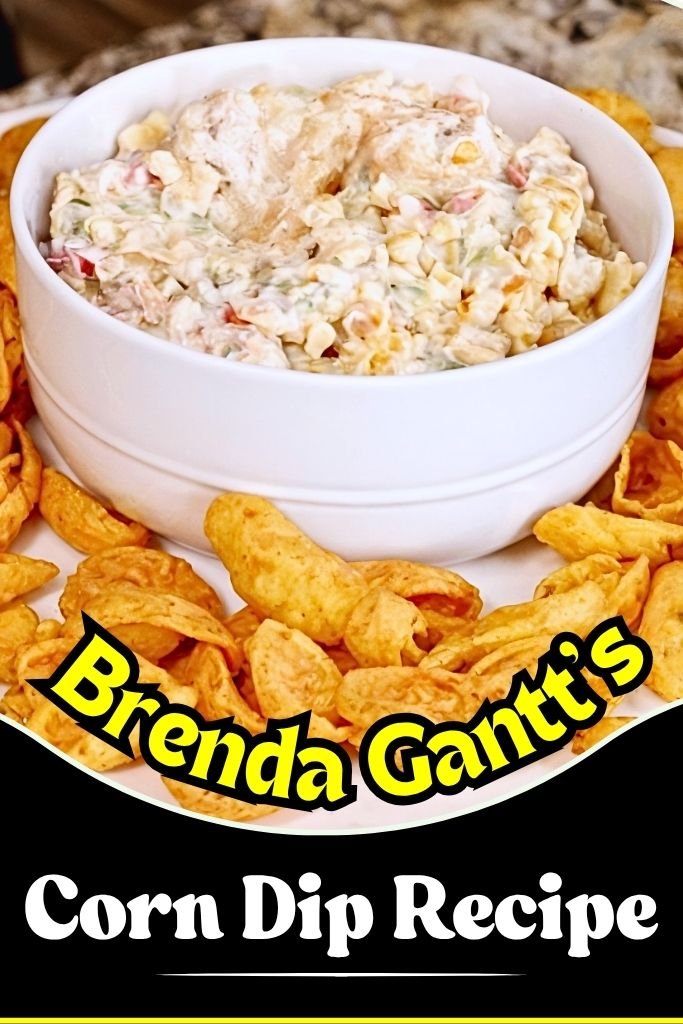 Brenda Gantt's Corn Dip