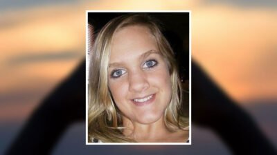Bethany JoAlison Styron