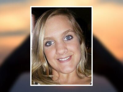 Bethany JoAlison Styron
