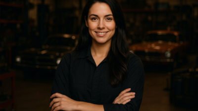 Constance Nunes Net Worth
