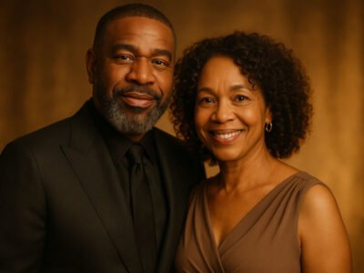 Ice Cube's Wife