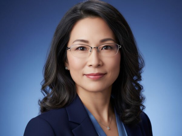 Jen Shah