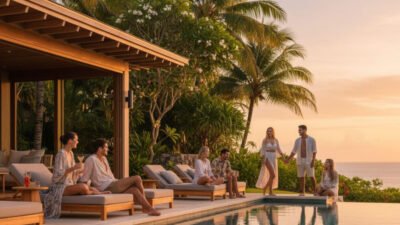 Love Island USA Season 7
