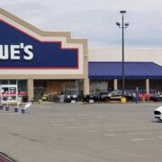 Lowe's Kronos
