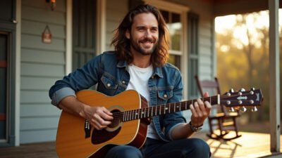 Lukas Nelson's Wife