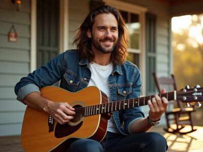 Lukas Nelson's Wife