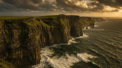 Stancile Moher