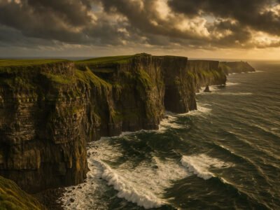 Stancile Moher