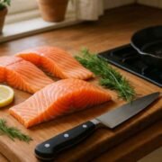 The Subtle Art of Choosing Salmon for the Home Kitchen