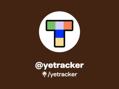 YeTracker