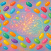 jelly bean brains
