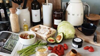 3 Make-Ahead Recipes for Your Next Road Trip