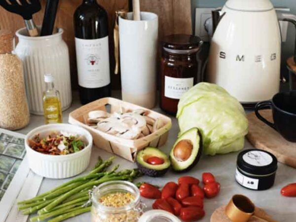 3 Make-Ahead Recipes for Your Next Road Trip