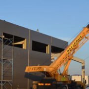 5 Key Factors to Consider When Booking Crane Rental in Evansville