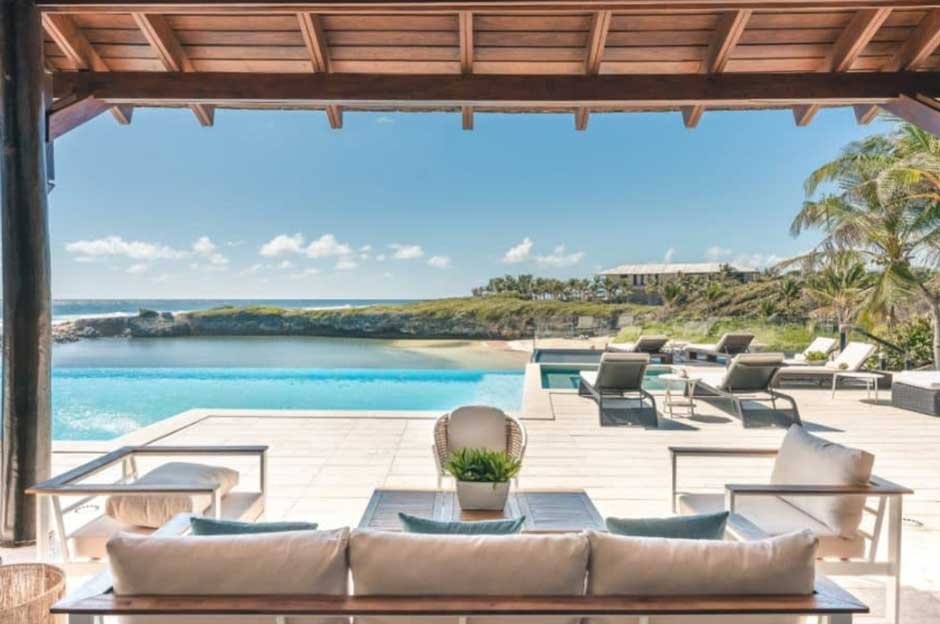 5 Luxury Tours That Offer Ultimate Relaxation Retreats