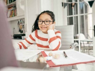 7 Tips to Boost Your Child's Test Scores Through Tutoring