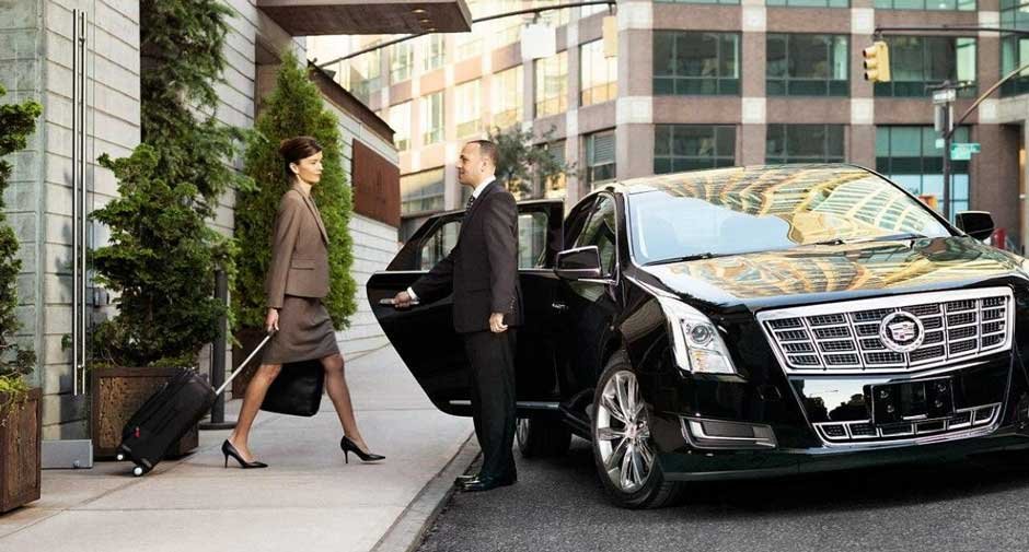 Affordable Airport Transfer Options for Every Passenger