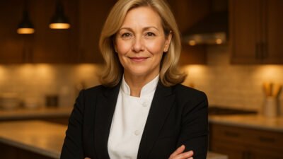 Aliza Barber