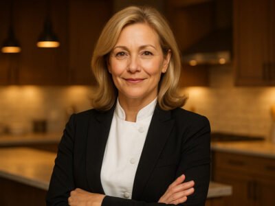 Aliza Barber