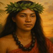 Charli Kekuʻulani