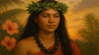 Charli Kekuʻulani