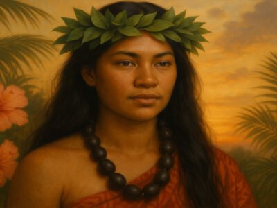 Charli Kekuʻulani