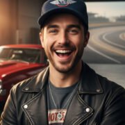 Cleetus McFarland Net Worth