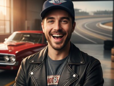 Cleetus McFarland Net Worth