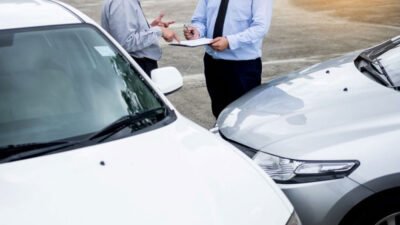 Essential Steps to Follow After a Crash in Phoenix