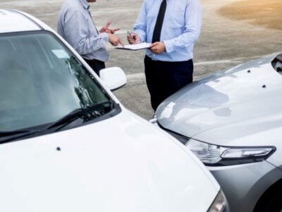 Essential Steps to Follow After a Crash in Phoenix