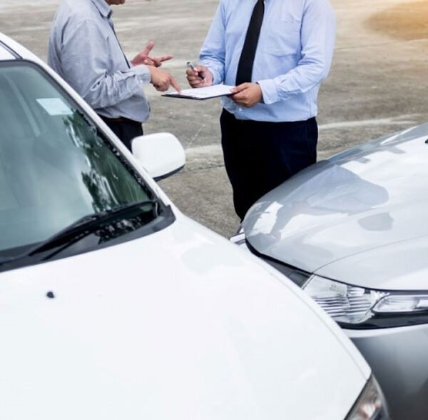 Essential Steps to Follow After a Crash in Phoenix