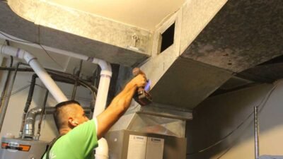 Explore the Signs Your Home Air Ducts Need Professional Attention in Duluth