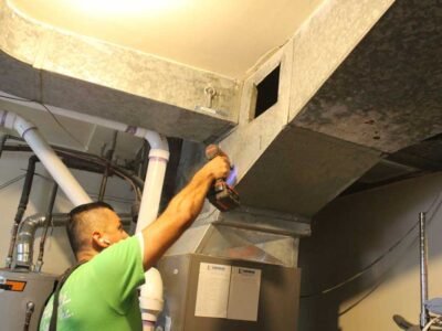 Explore the Signs Your Home Air Ducts Need Professional Attention in Duluth