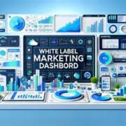 How Agencies Can Use White Label Marketing Dashboards to Retain Clients