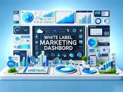 How Agencies Can Use White Label Marketing Dashboards to Retain Clients