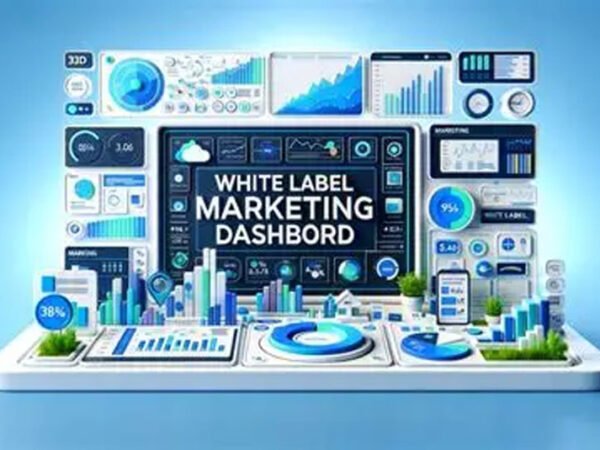How Agencies Can Use White Label Marketing Dashboards to Retain Clients