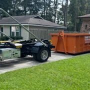 How Dumpster Rental Services Assist in Home Flipping Projects
