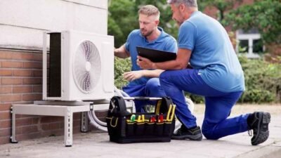 How-Modern-AC-Repair-Technology-Reduces-Downtime