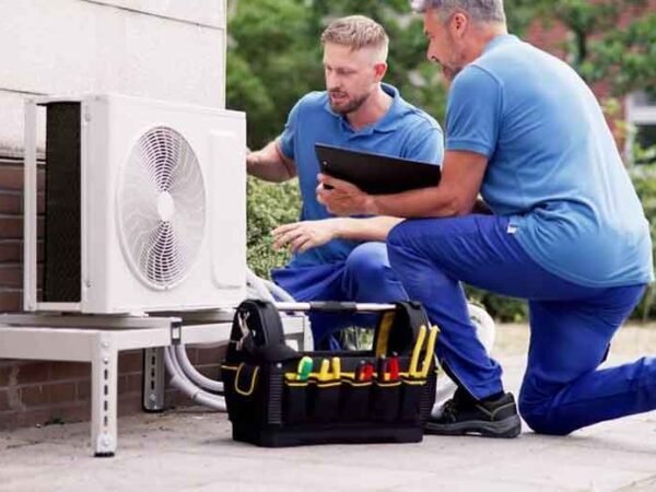 How-Modern-AC-Repair-Technology-Reduces-Downtime