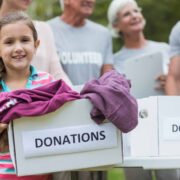 How Small Donations Make a Big Difference in a Foster Child’s Life