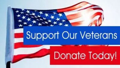 How to Donate to Support Veterans and Make a Lasting Impact