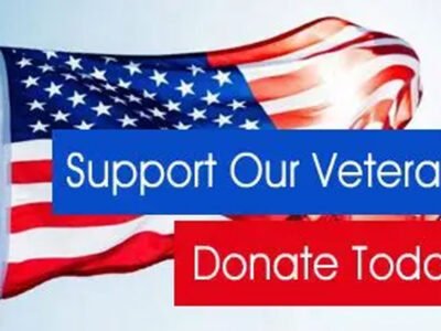 How to Donate to Support Veterans and Make a Lasting Impact