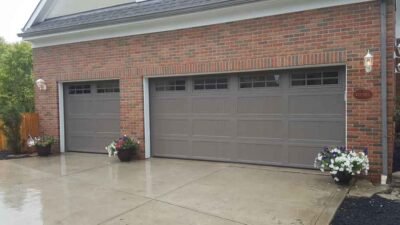 How to Extend the Lifespan of Your Garage Door